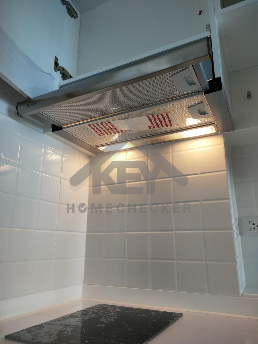 งานห้องครัวชั้น 1