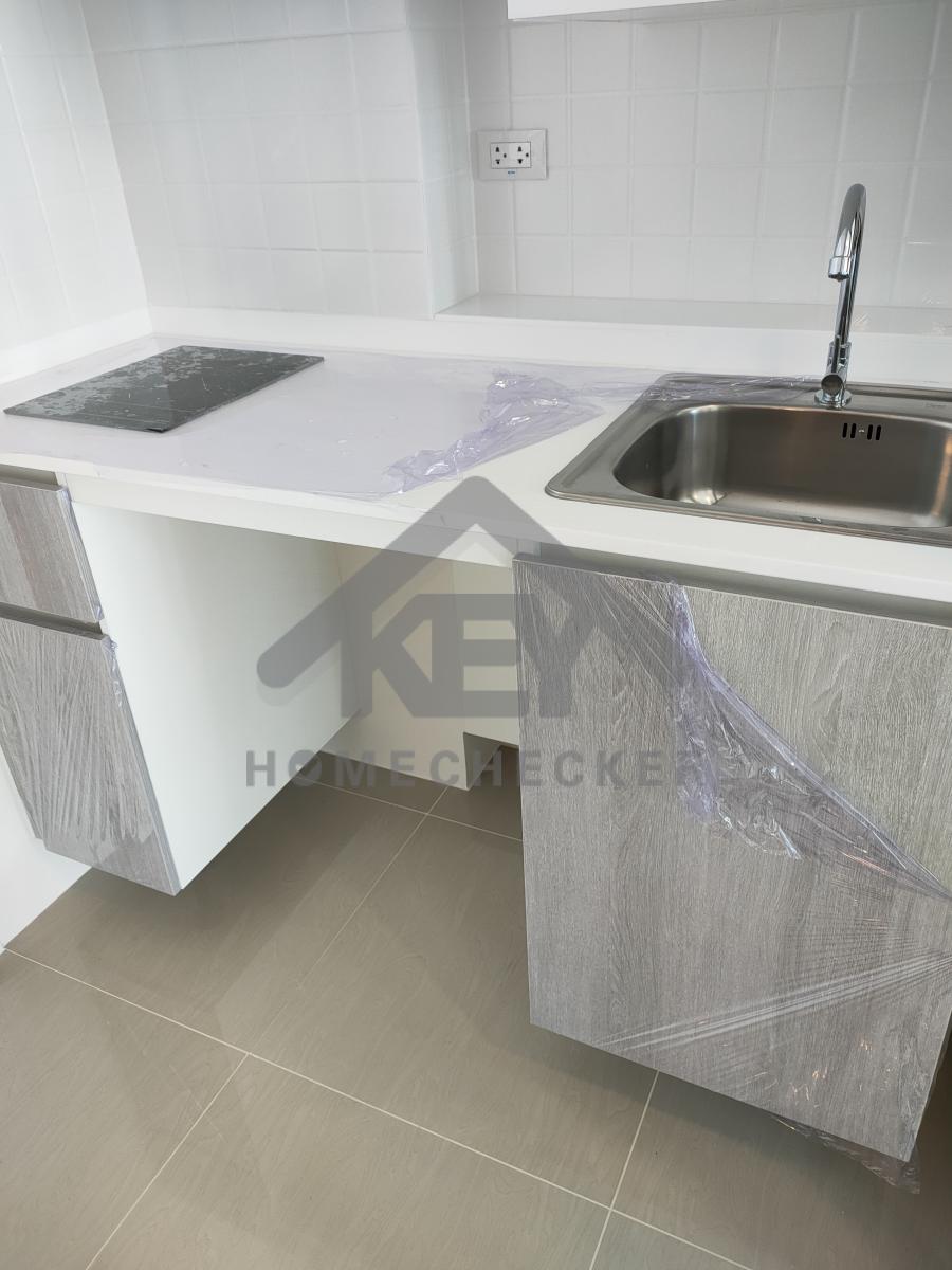 งานห้องครัวชั้น 1