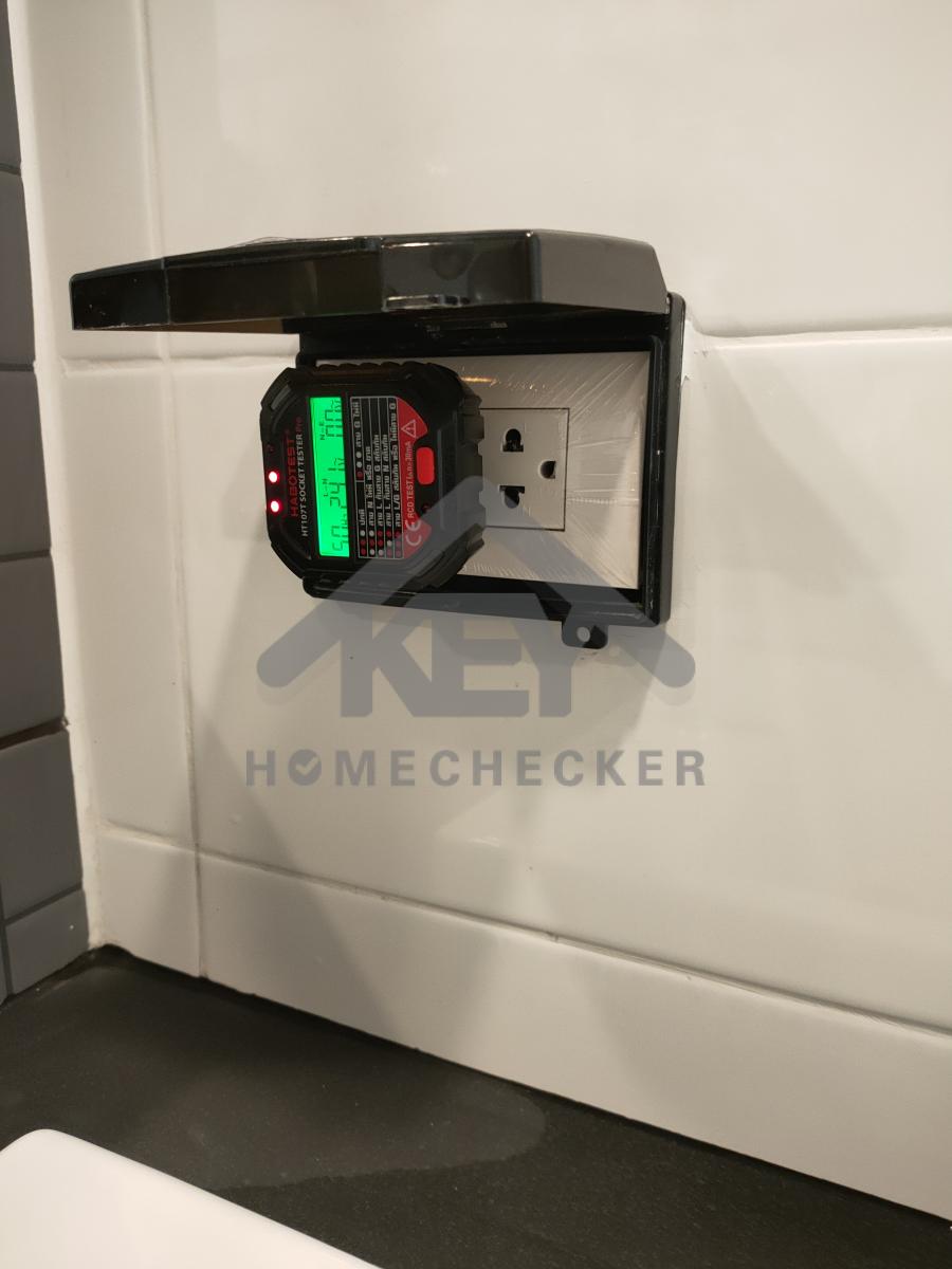 งานไฟฟ้าและระบบความปลอดภัย