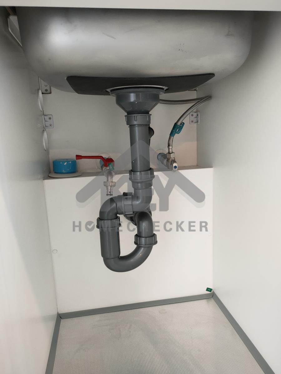 งานห้องครัวชั้น 1