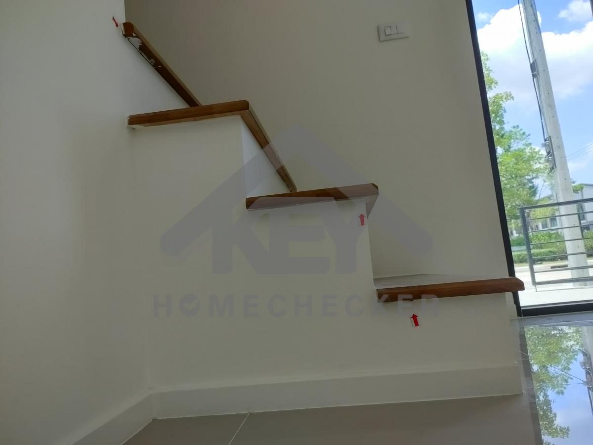 งานบันไดชั้น 1