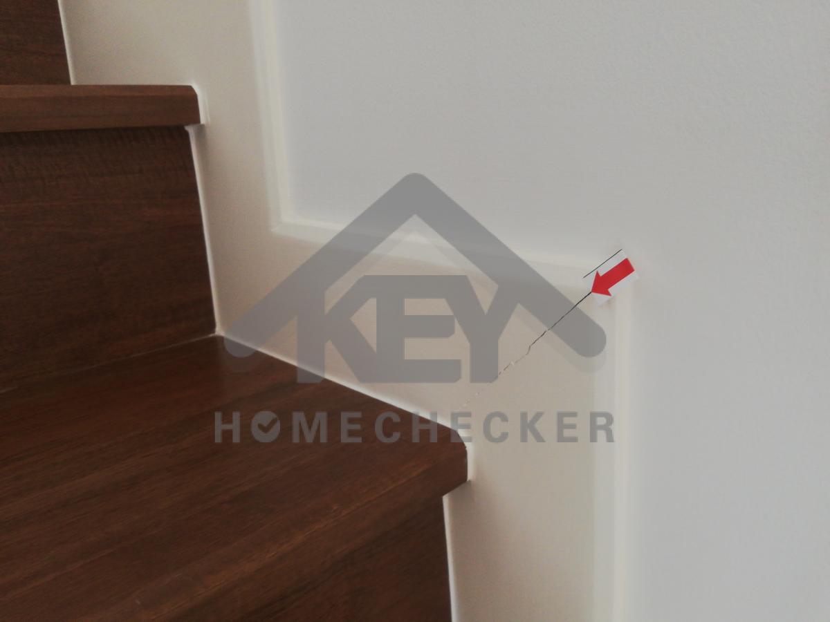 งานบันไดชั้น 1