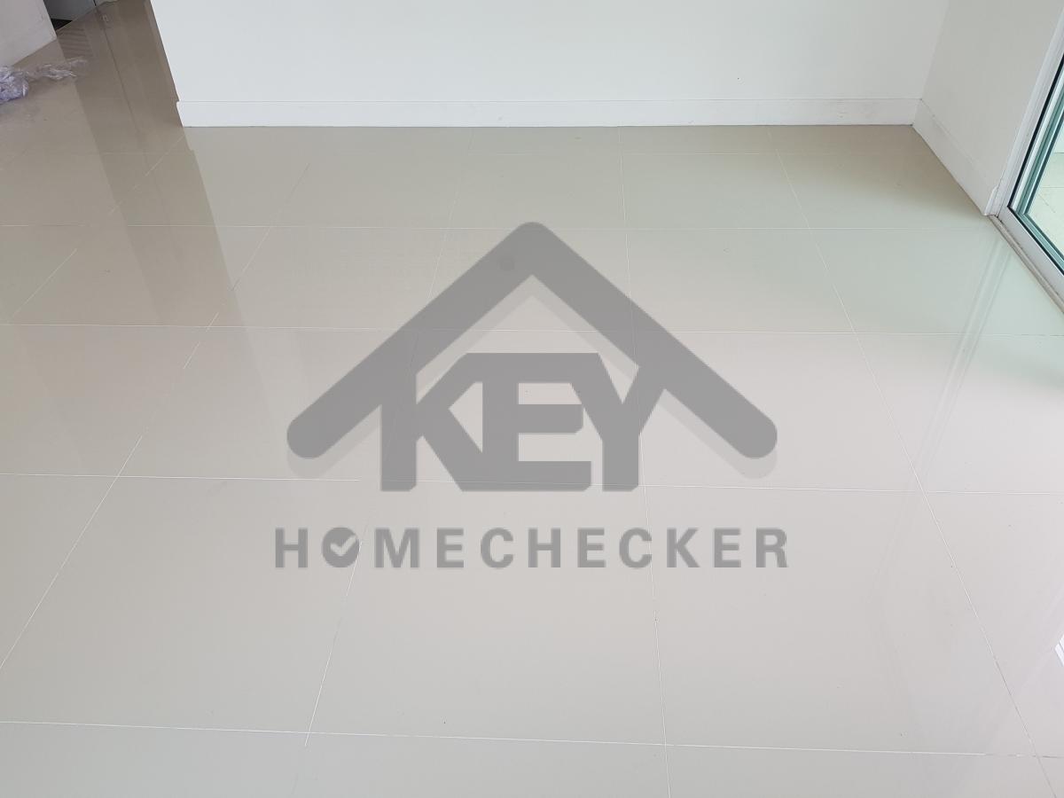 งานห้องโถง ห้องนั่งเล่น