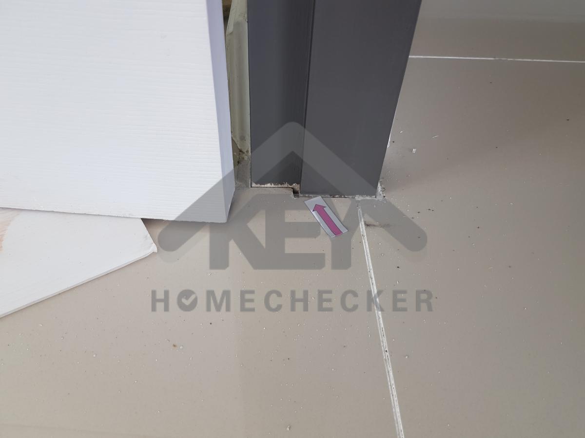 งานห้องนอนชั้น 3