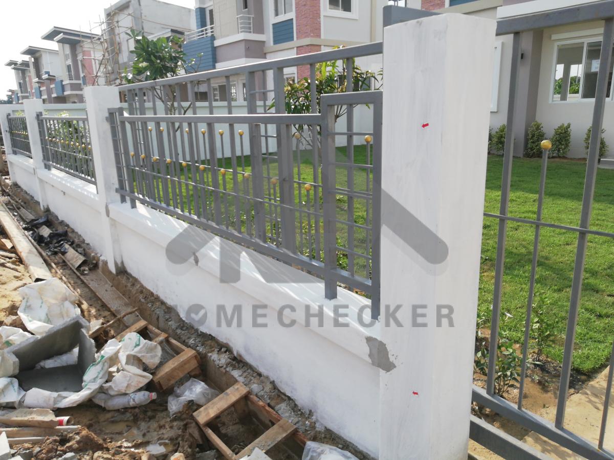 งานภูมิทัศน์และพื้นที่ภายนอกบ้าน