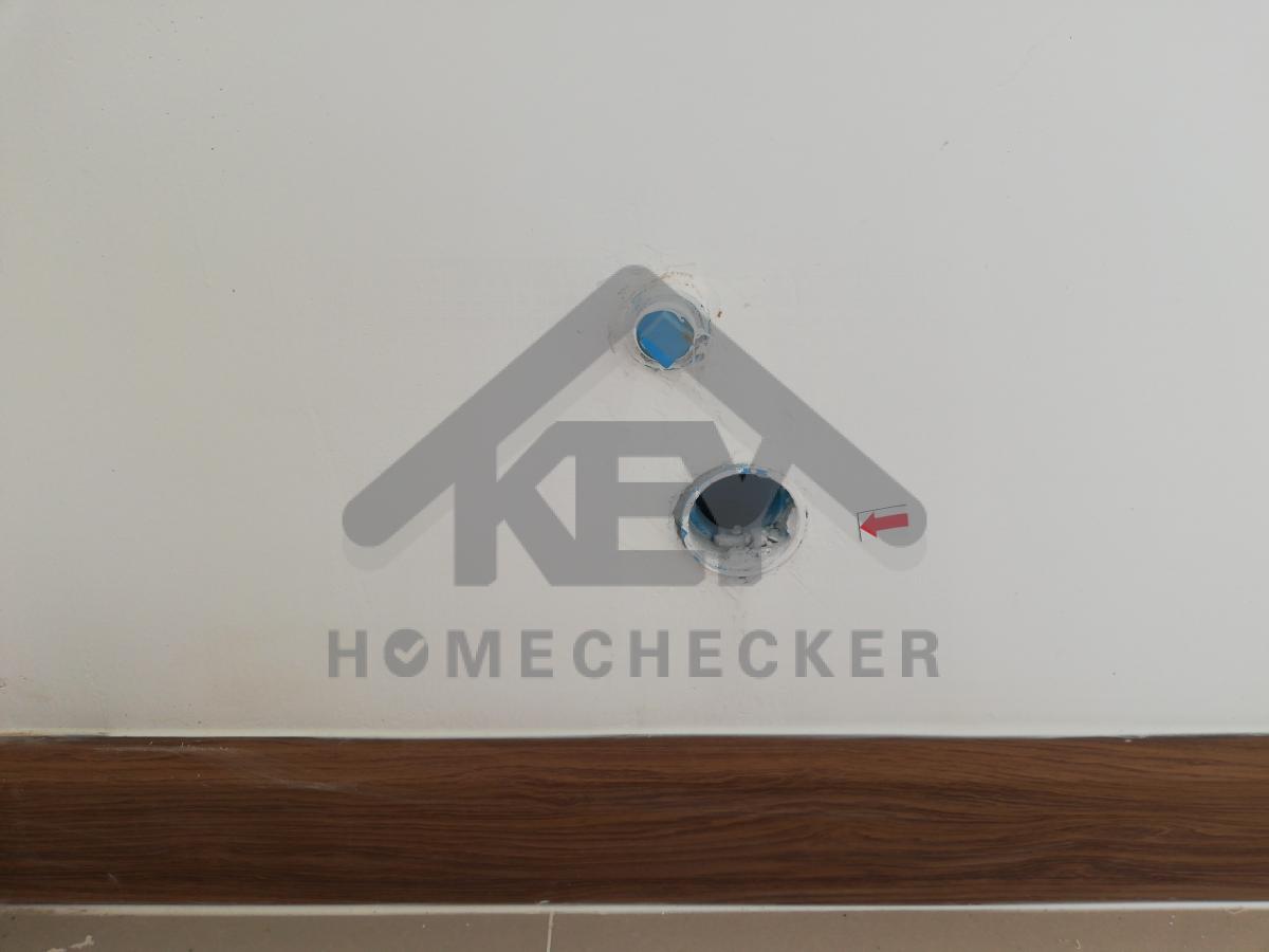 งานห้องโถง ห้องนั่งเล่น