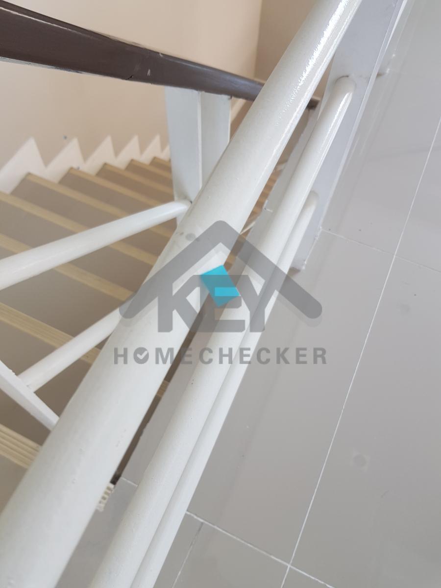 งานบันไดชั้น 1