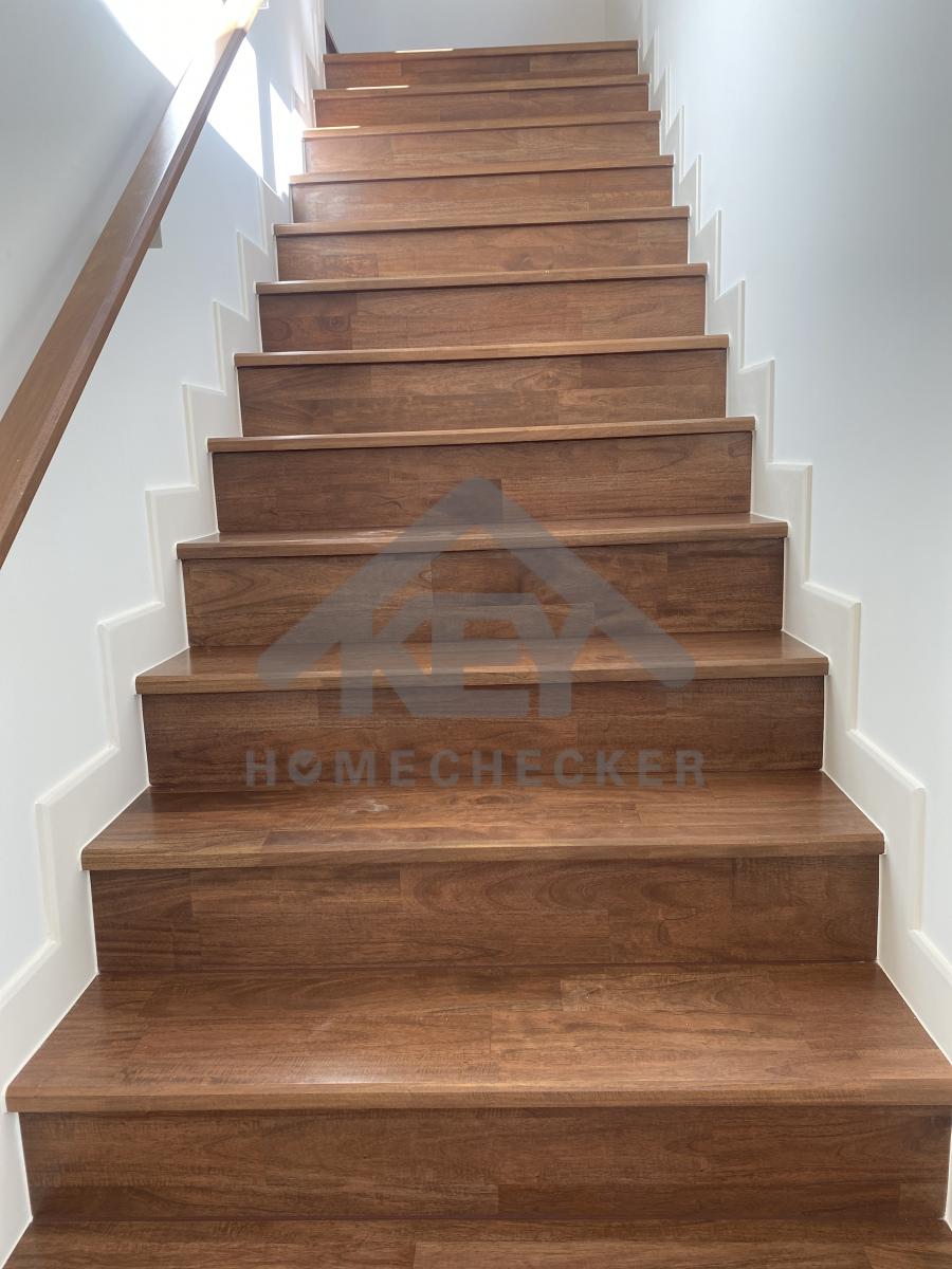 งานบันไดชั้น 1