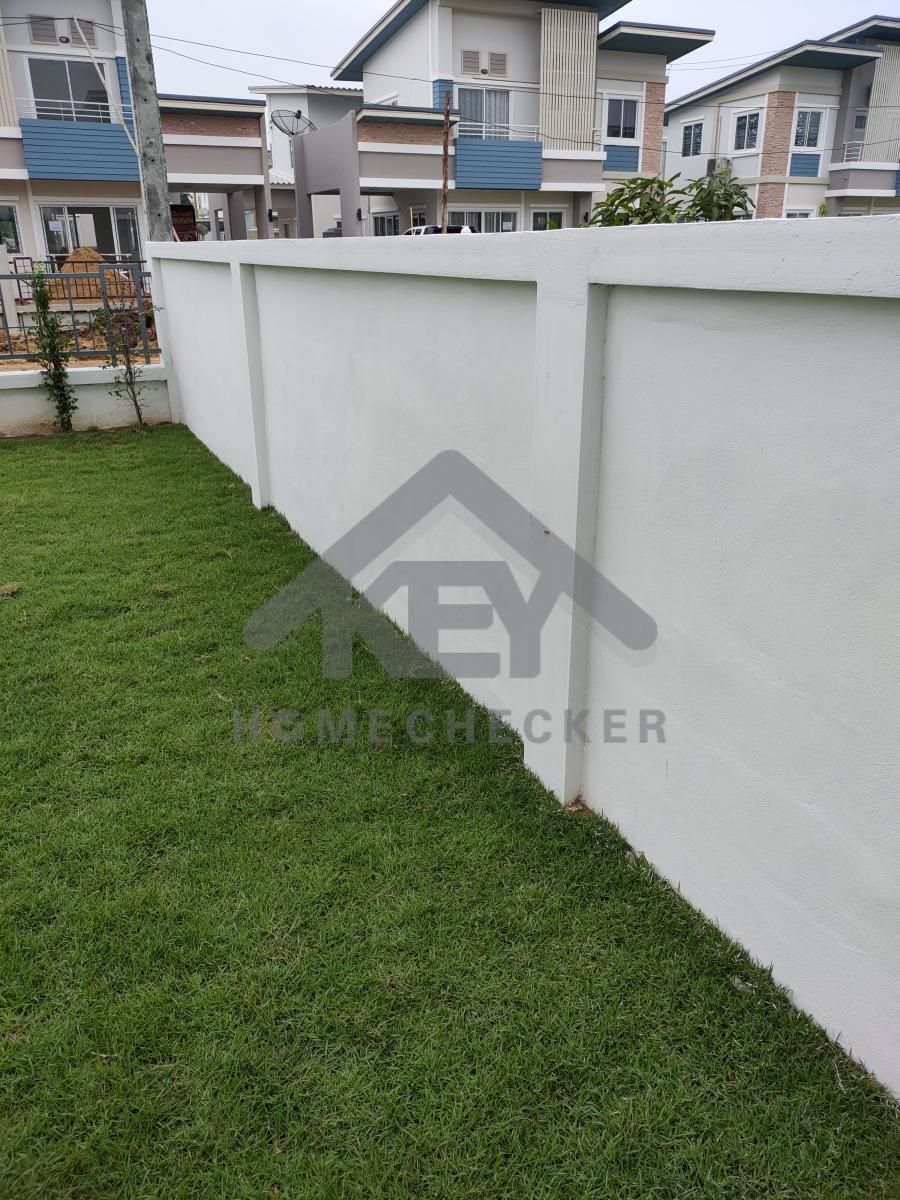 งานภูมิทัศน์และพื้นที่ภายนอกบ้าน