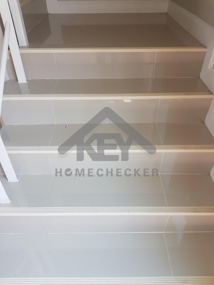 งานบันไดชั้น 2