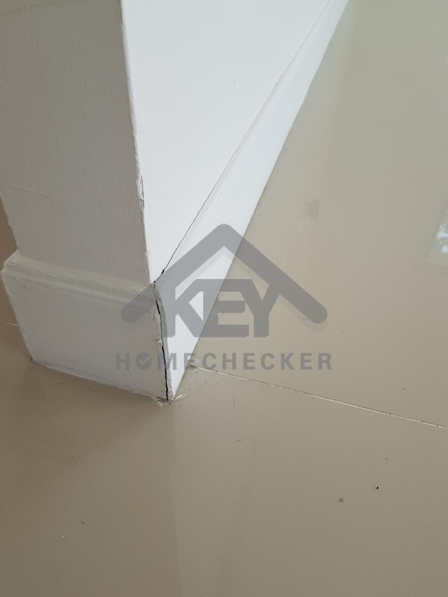 งานห้องโถง ห้องนั่งเล่น