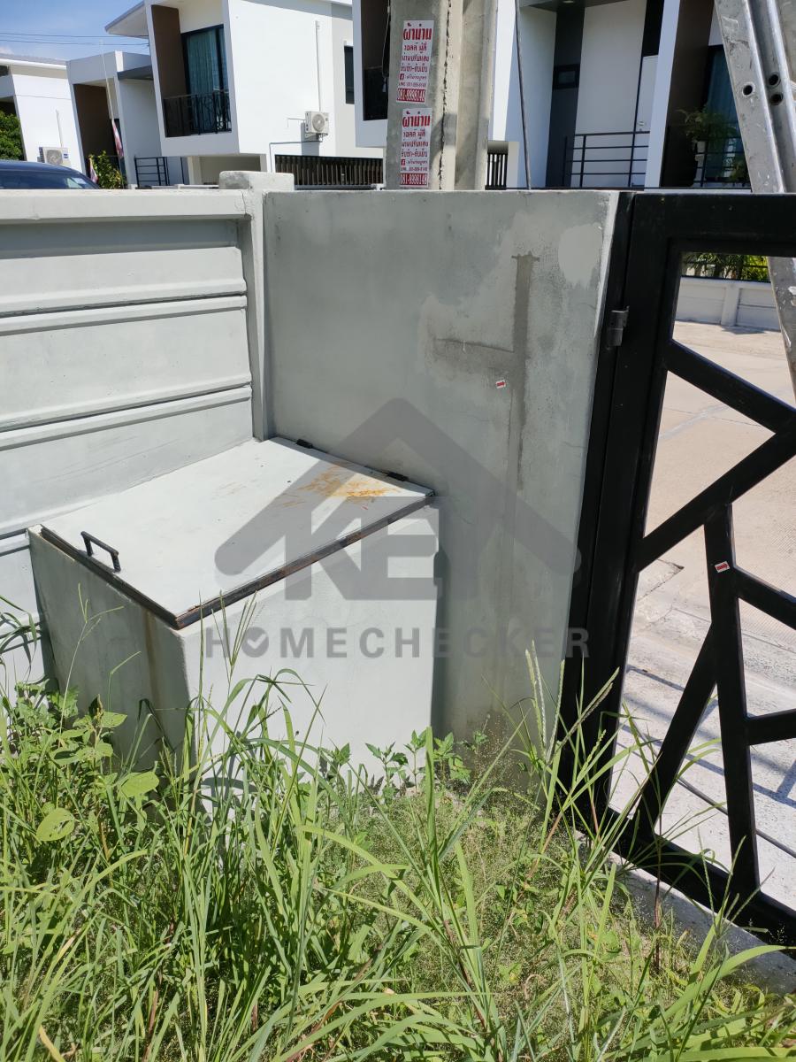 งานภูมิทัศน์และพื้นที่ภายนอกบ้าน