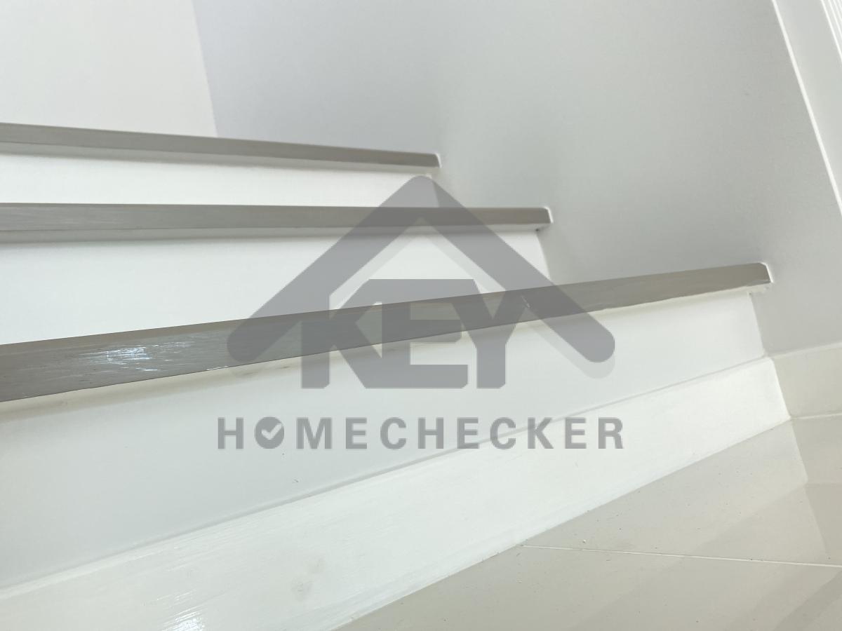 งานบันไดชั้น 1