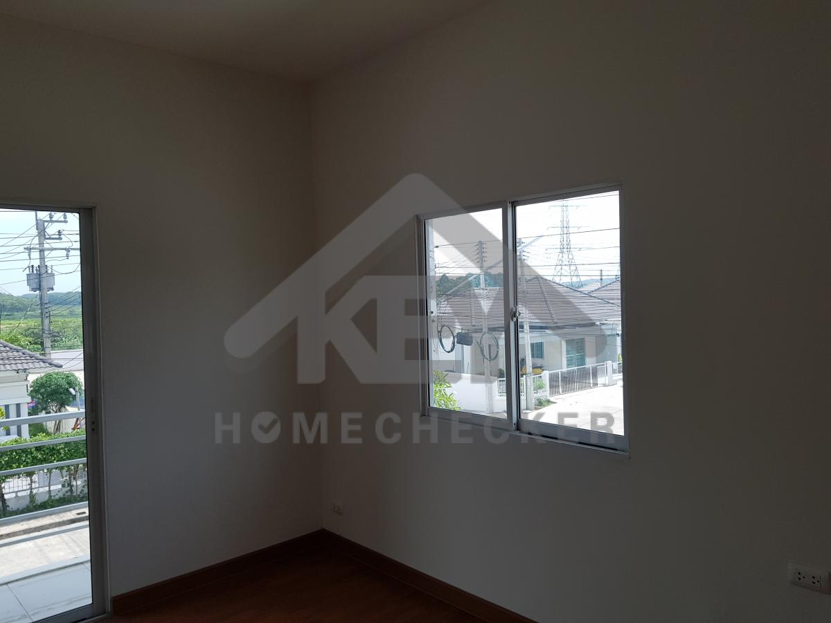 งานเทสน้ำ ประตูหน้าต่าง