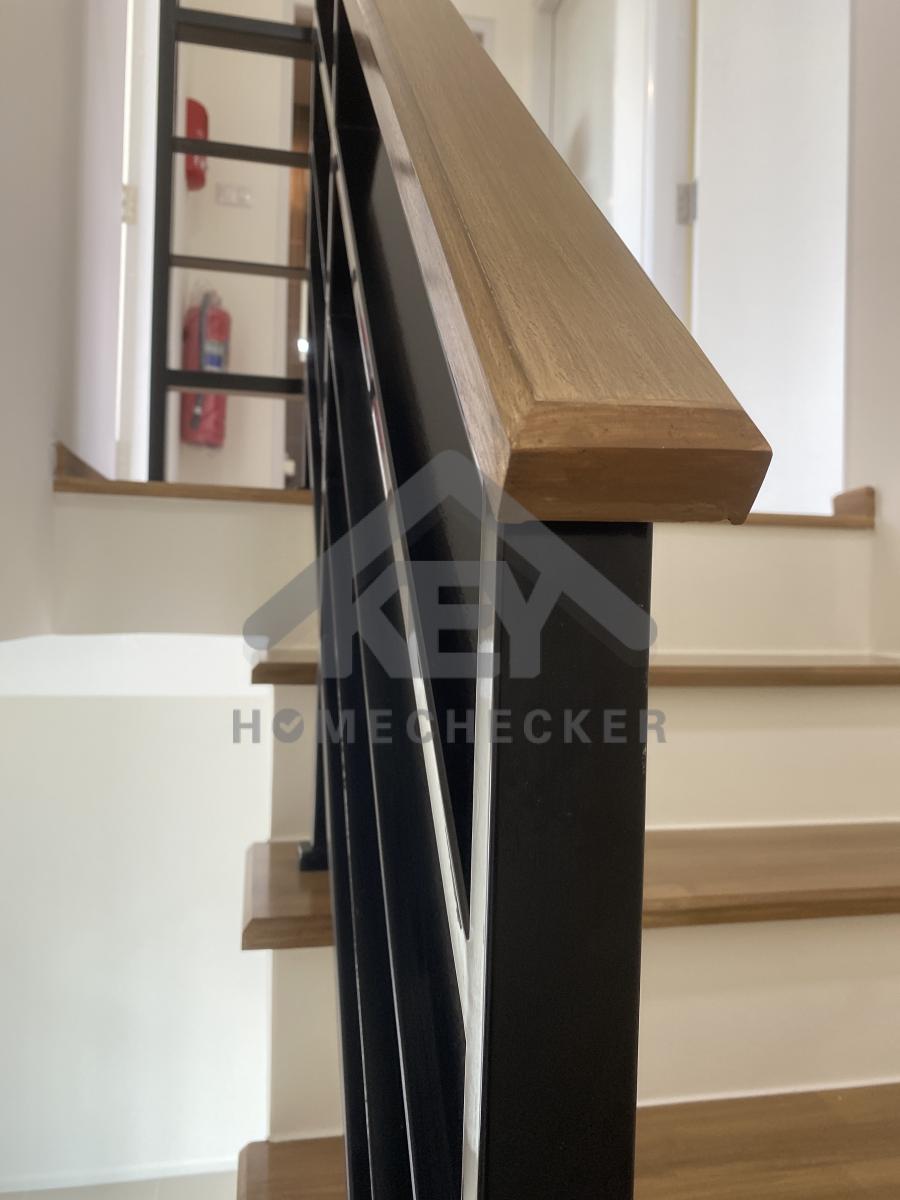 งานบันไดชั้น 1