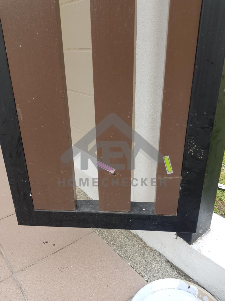 งานภูมิทัศน์และพื้นที่ภายนอกบ้าน