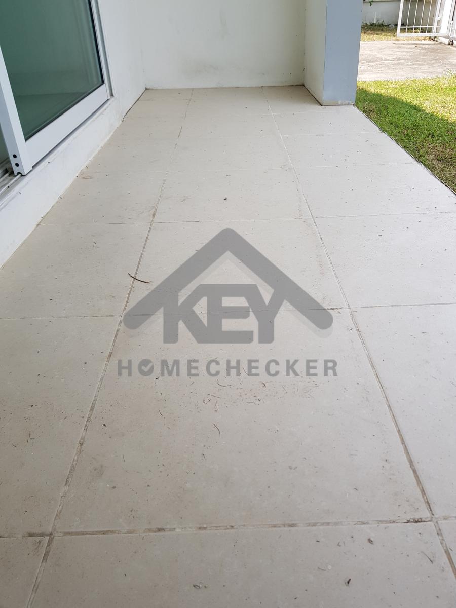 งานห้องโถง ห้องนั่งเล่น