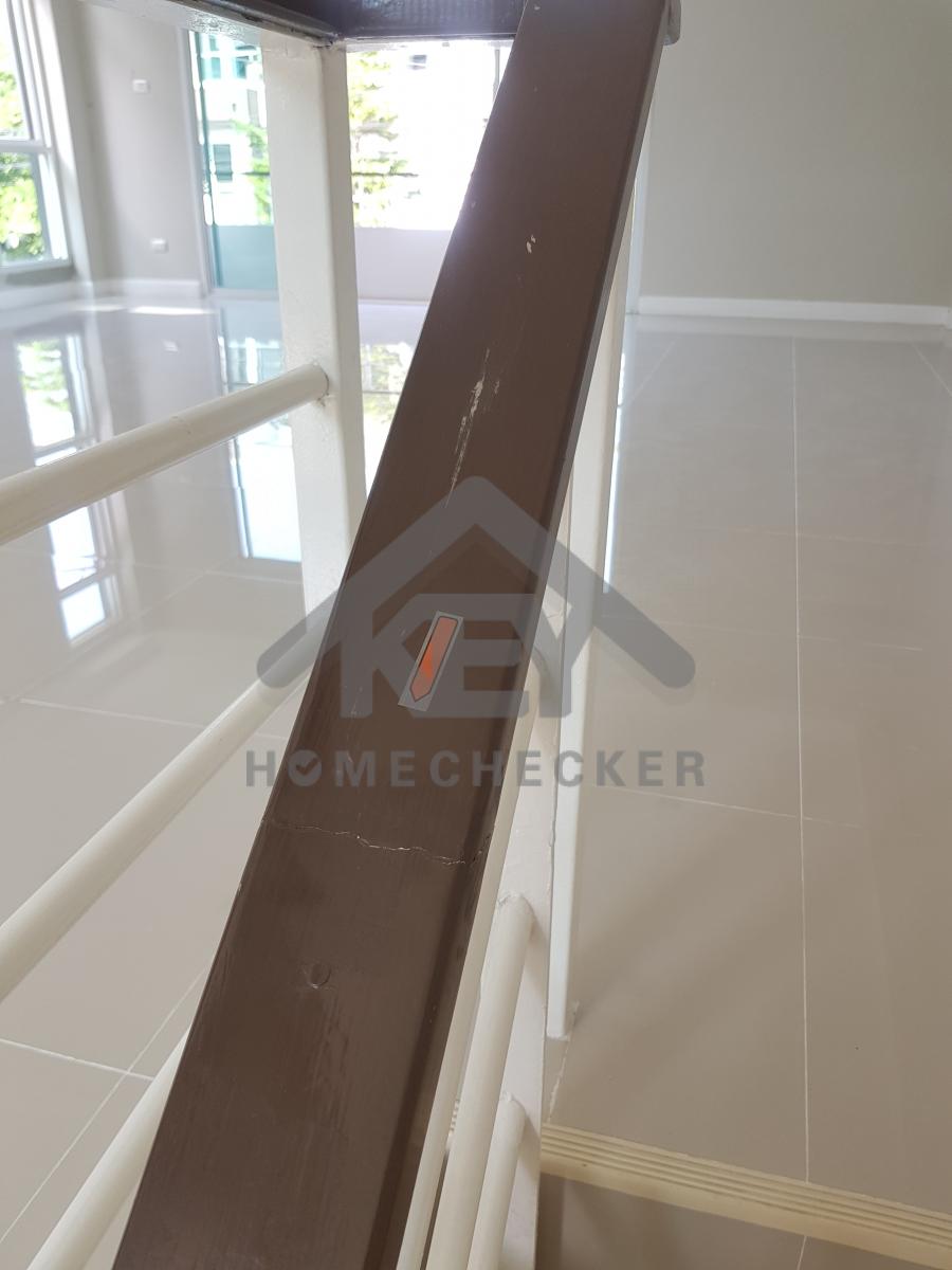 งานบันไดชั้น 1