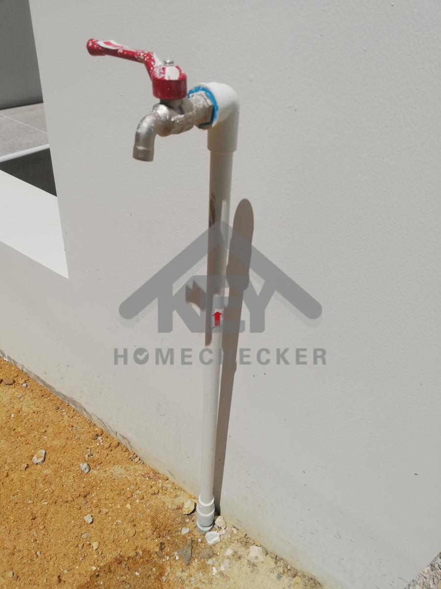 งานประปา ปั้ม และสุขาภิบาล