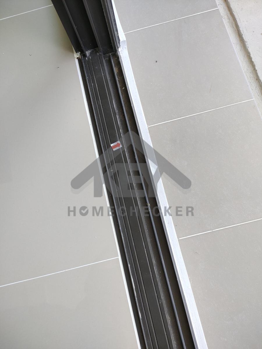 งานห้องโถง ห้องนั่งเล่น