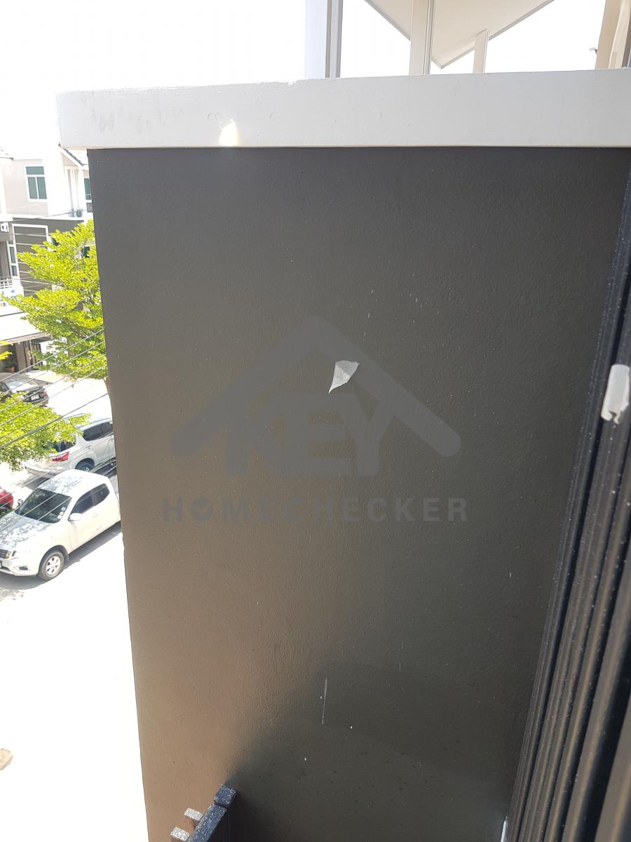 งานห้องนอนชั้น 3