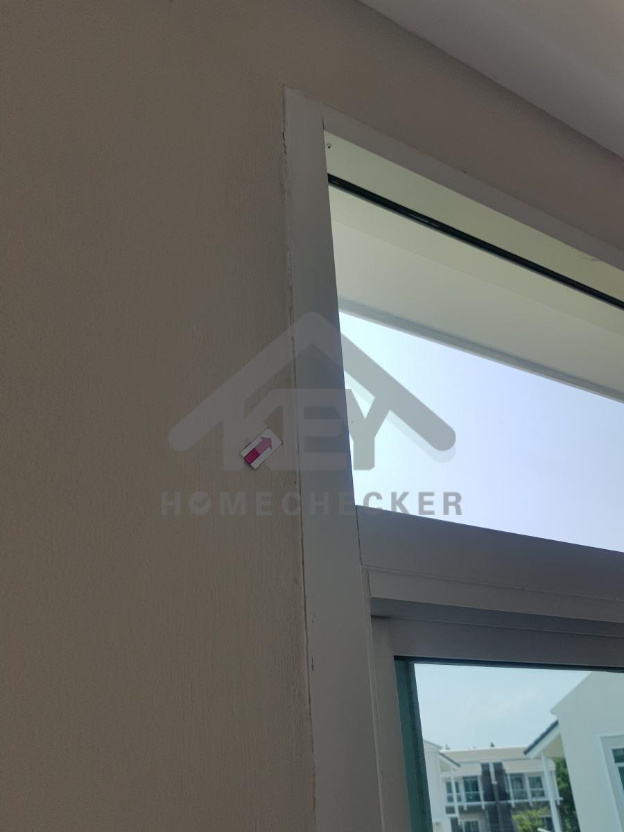 งานห้องนอนชั้น 3