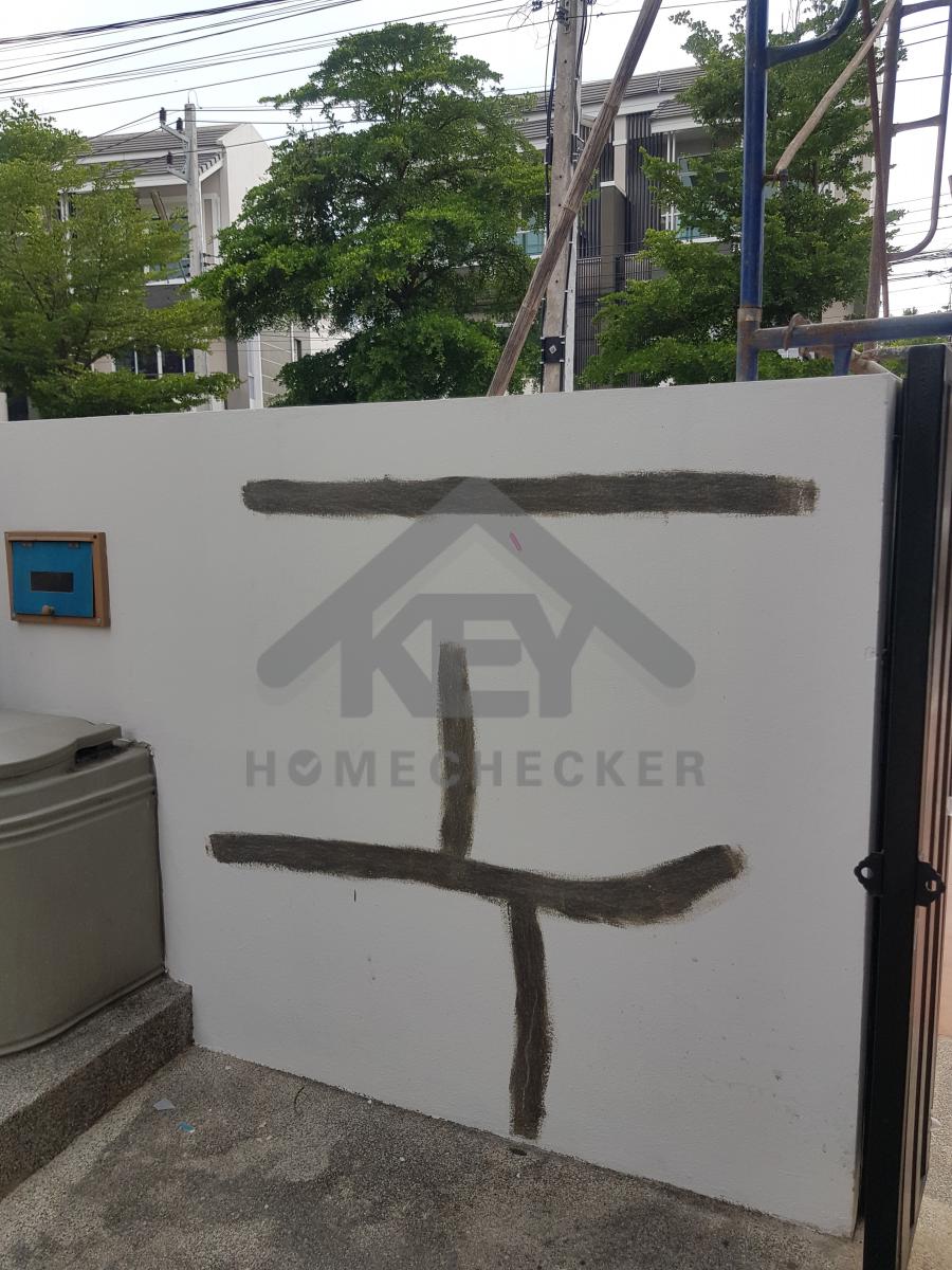 งานภูมิทัศน์และพื้นที่ภายนอกบ้าน