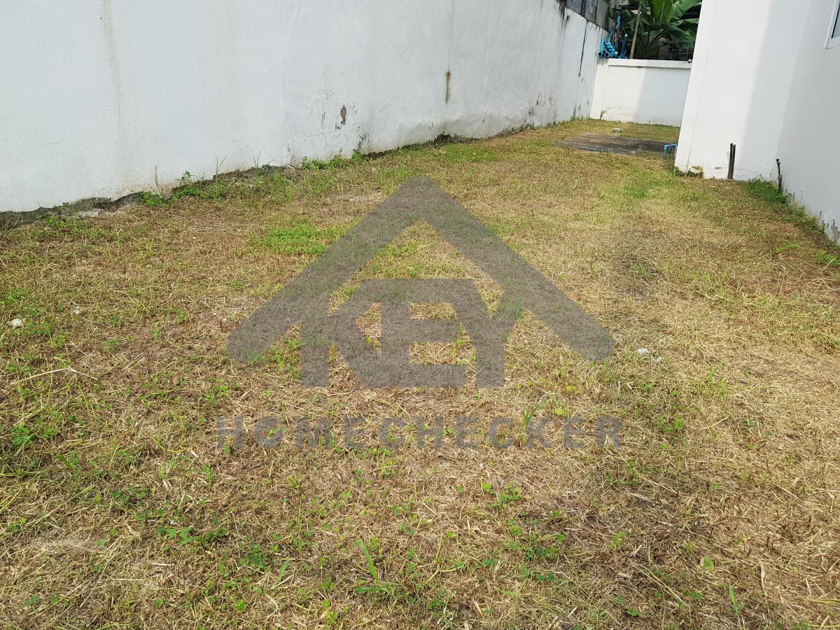 งานภูมิทัศน์และพื้นที่ภายนอกบ้าน