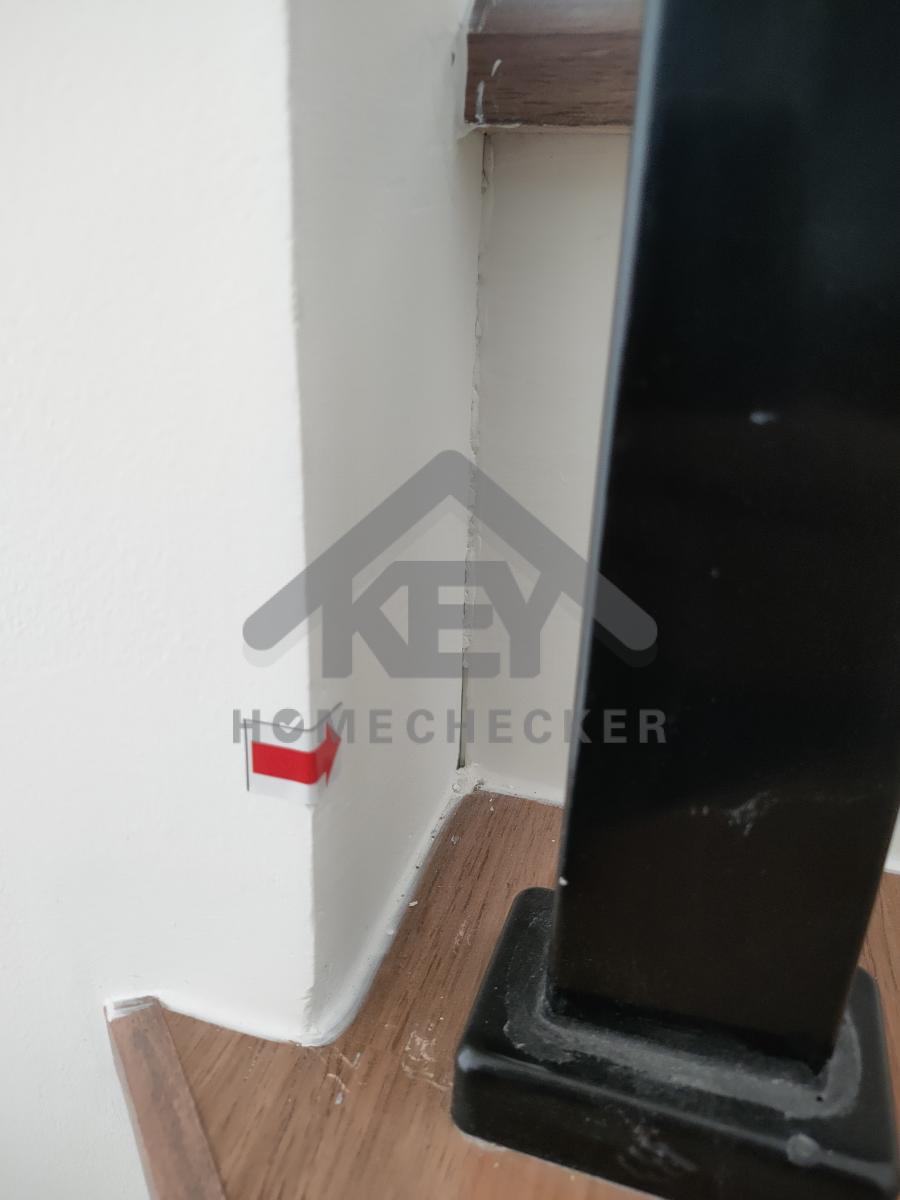 งานบันไดชั้น 1