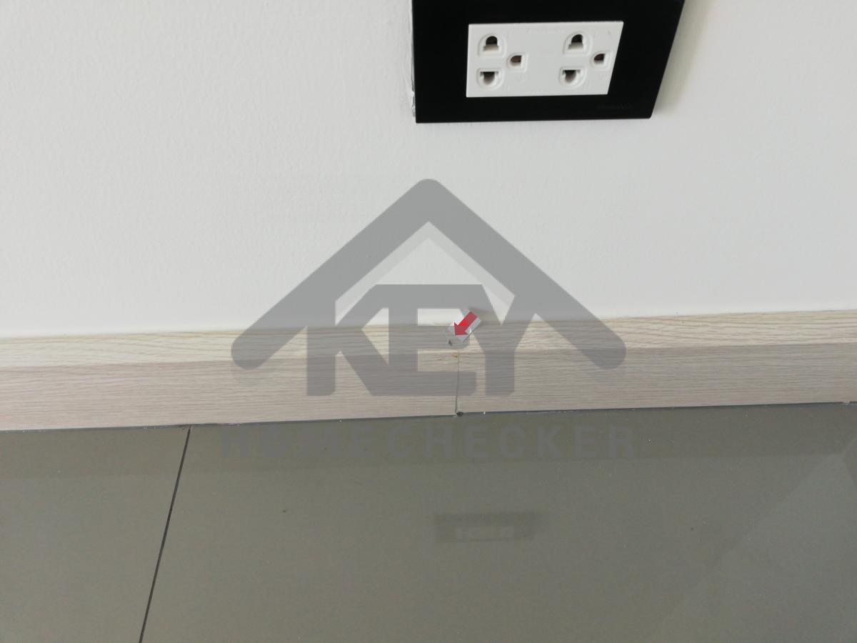 งานห้องโถง ห้องนั่งเล่น