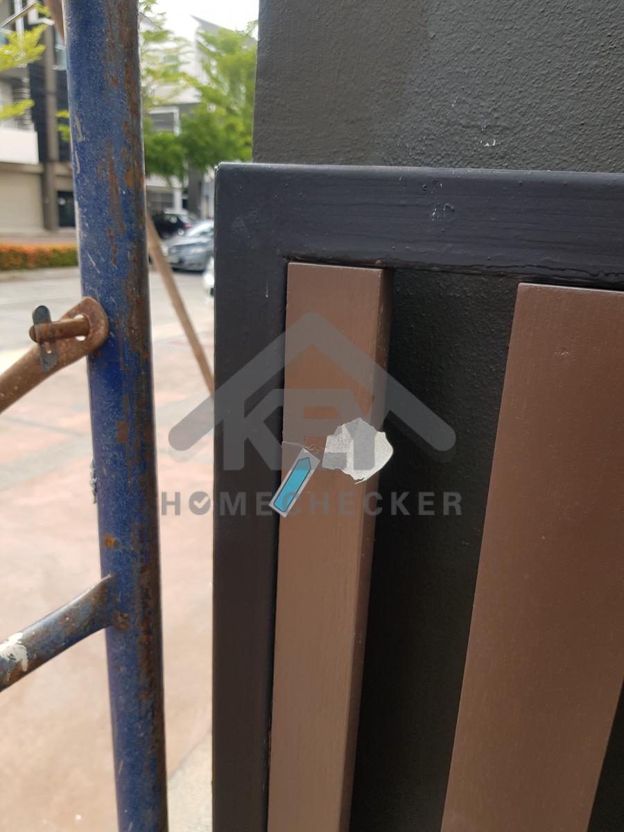 งานภูมิทัศน์และพื้นที่ภายนอกบ้าน