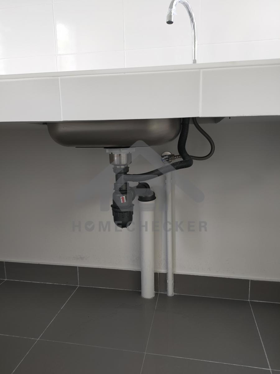 งานห้องครัวชั้น 1