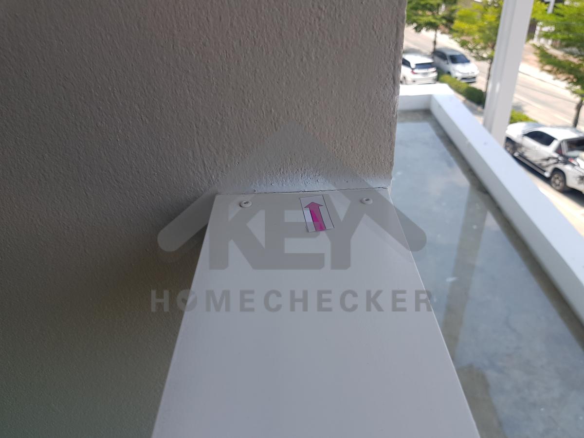 งานห้องนอนชั้น 3