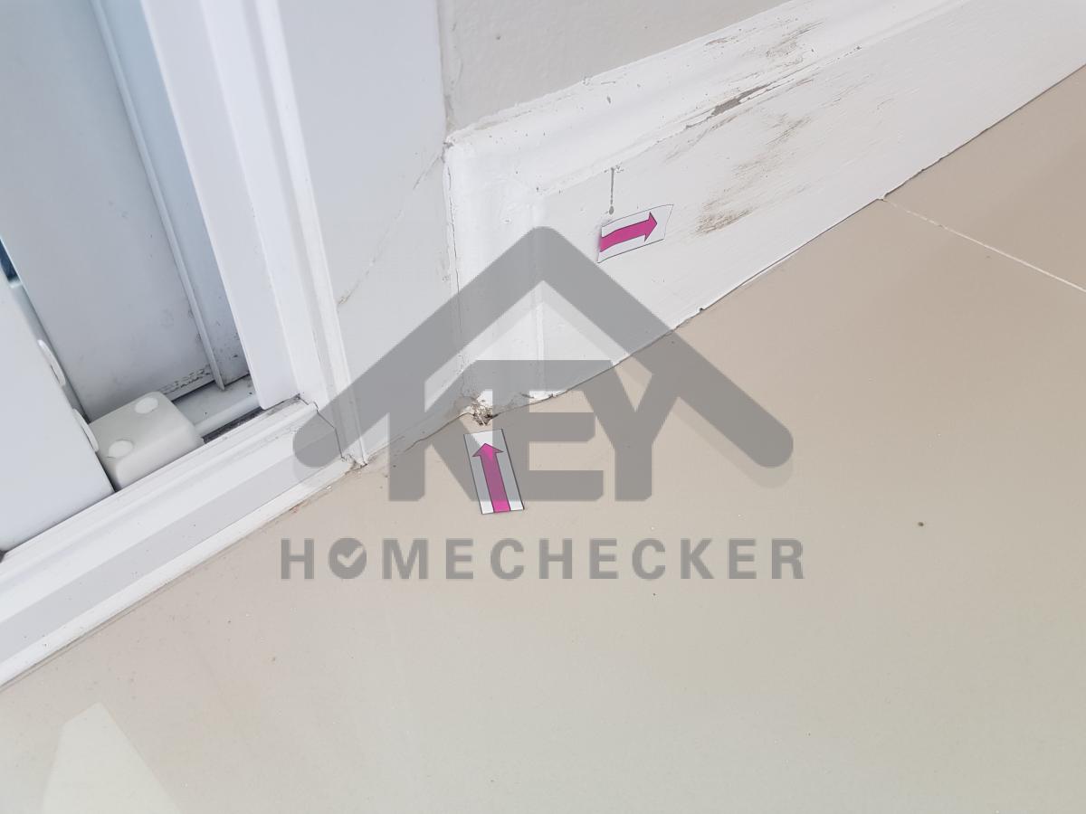 งานห้องนอนชั้น 3