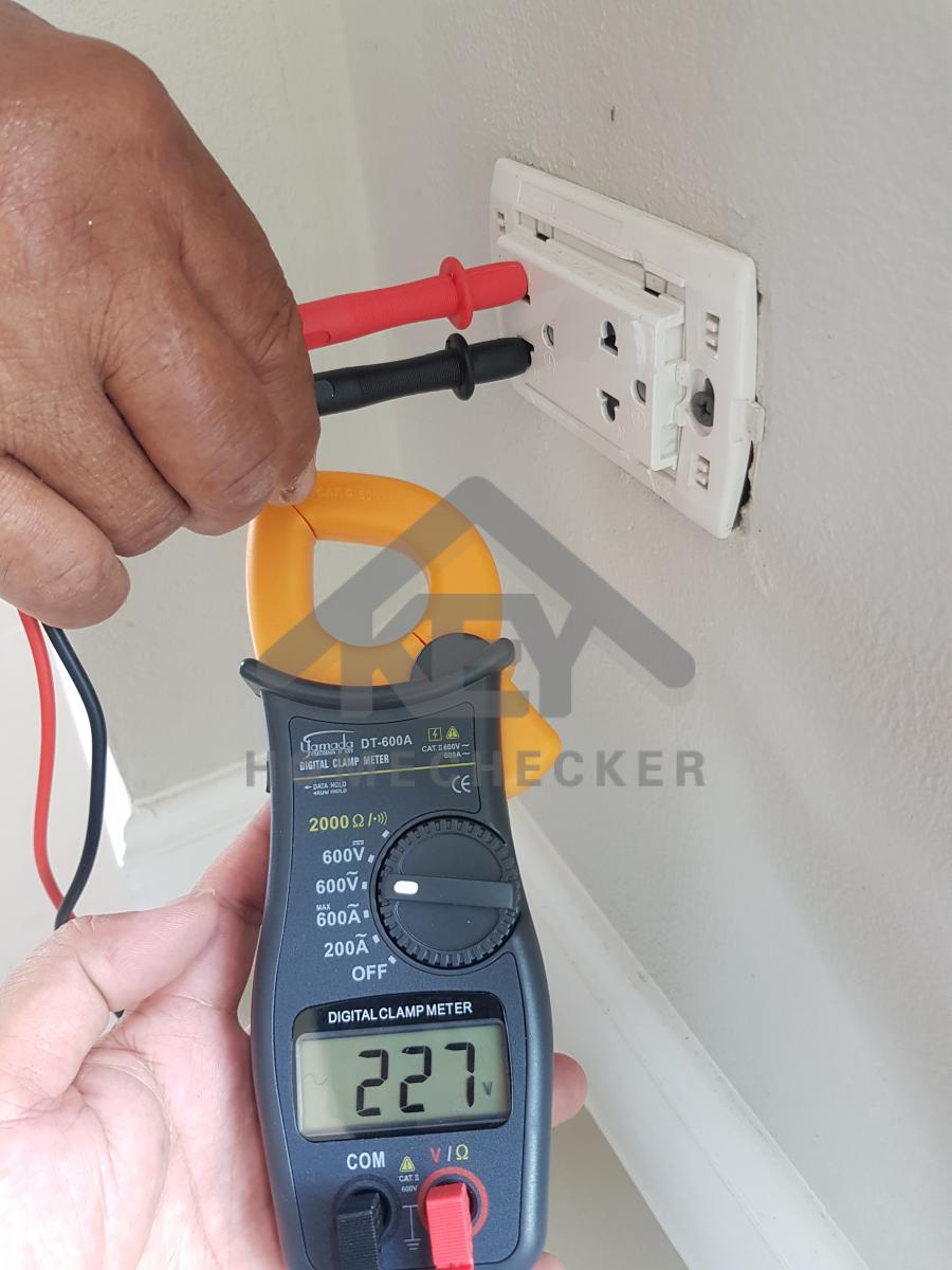 งานไฟฟ้าและระบบความปลอดภัย