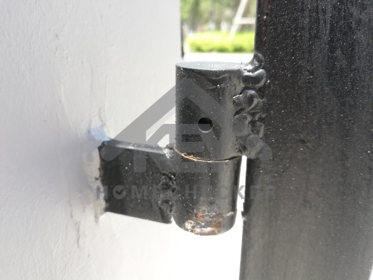 งานภูมิทัศน์และพื้นที่ภายนอกบ้าน