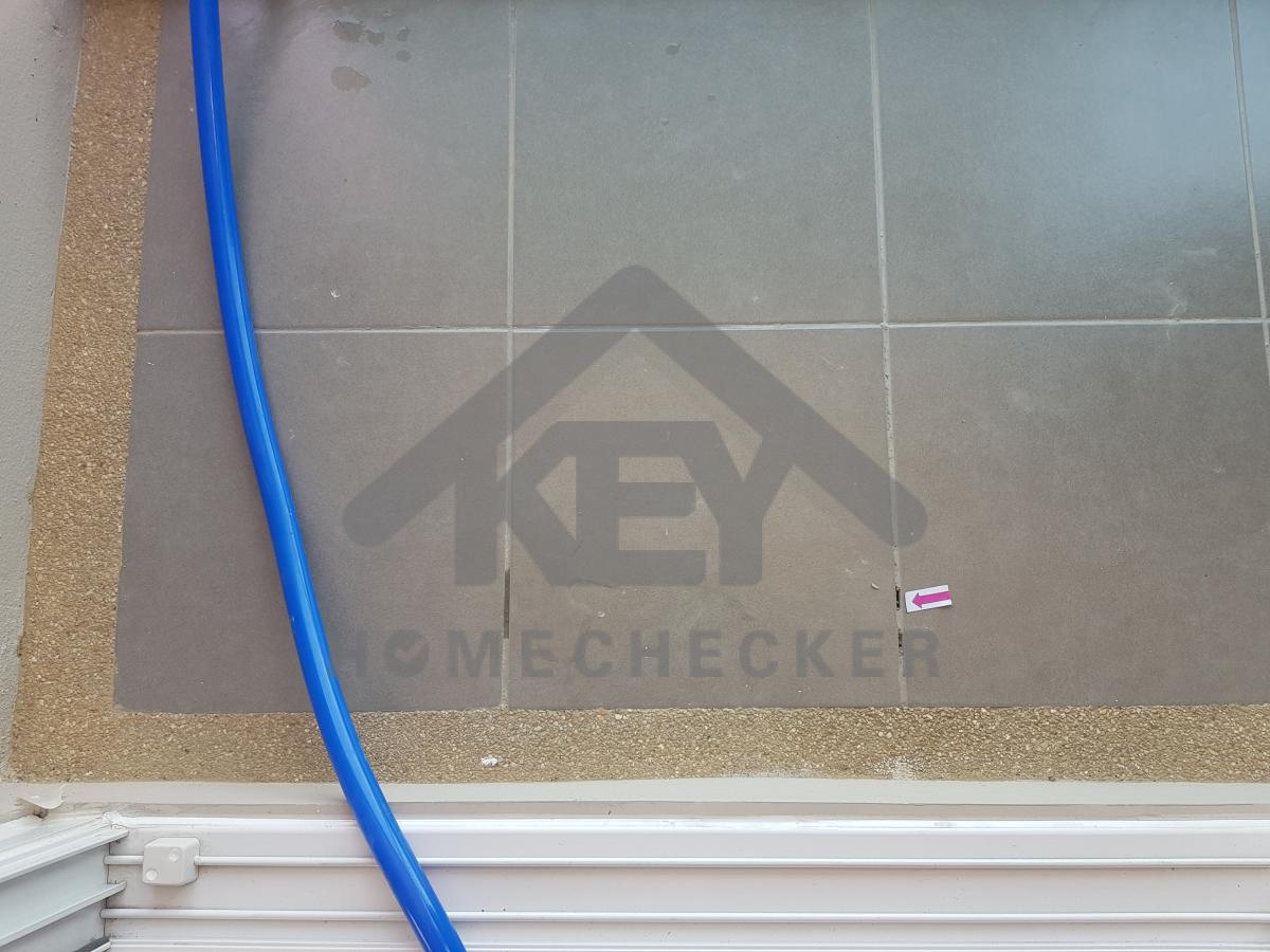 งานห้องนอนชั้น 3