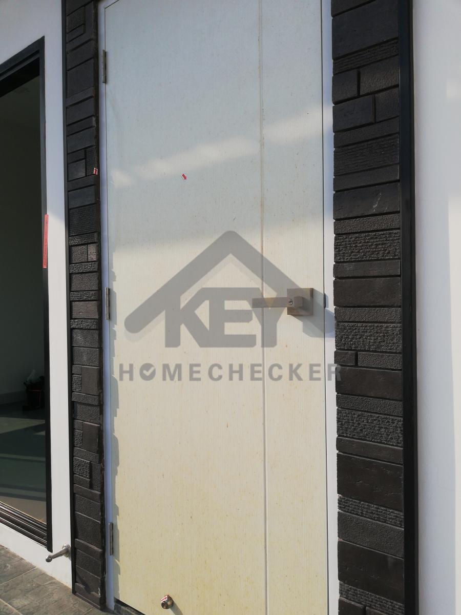 งานห้องโถง ห้องนั่งเล่น