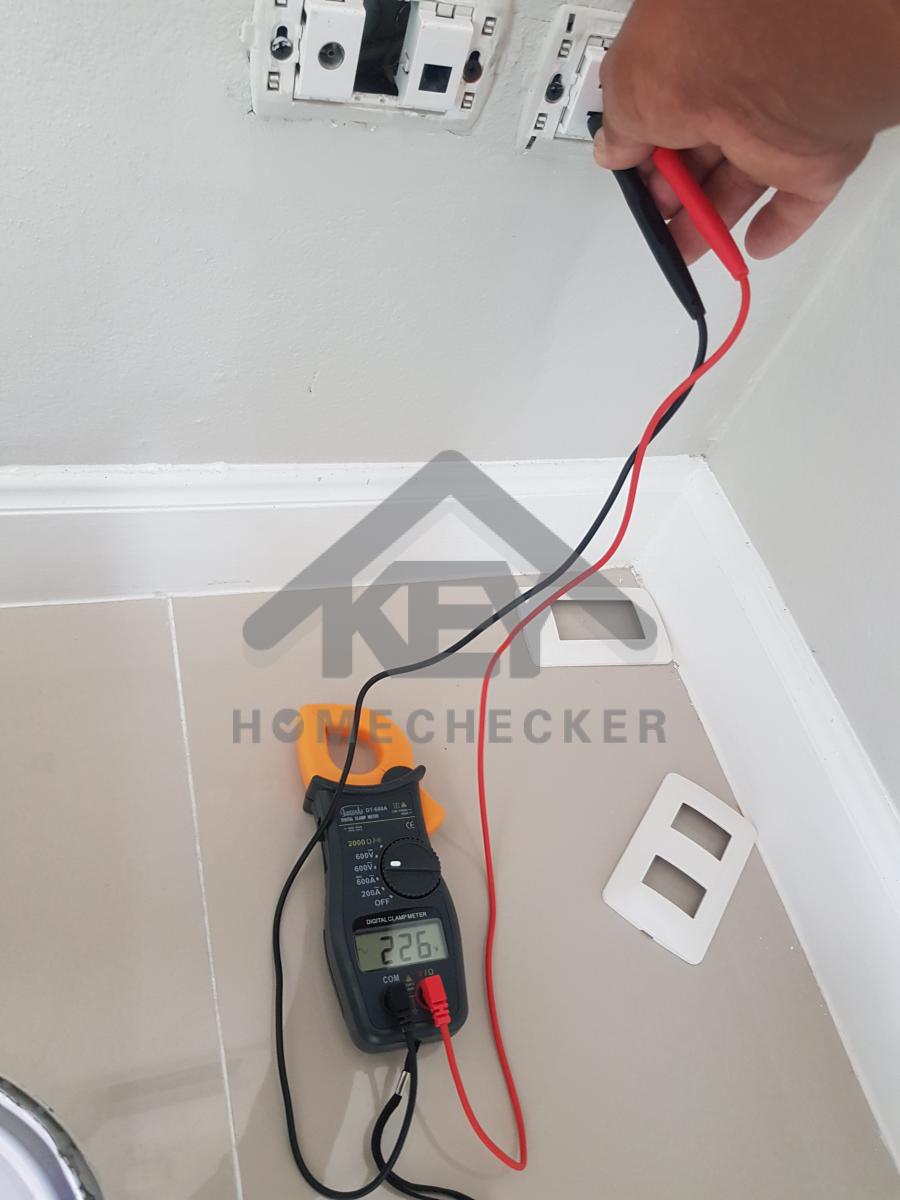 งานไฟฟ้าและระบบความปลอดภัย