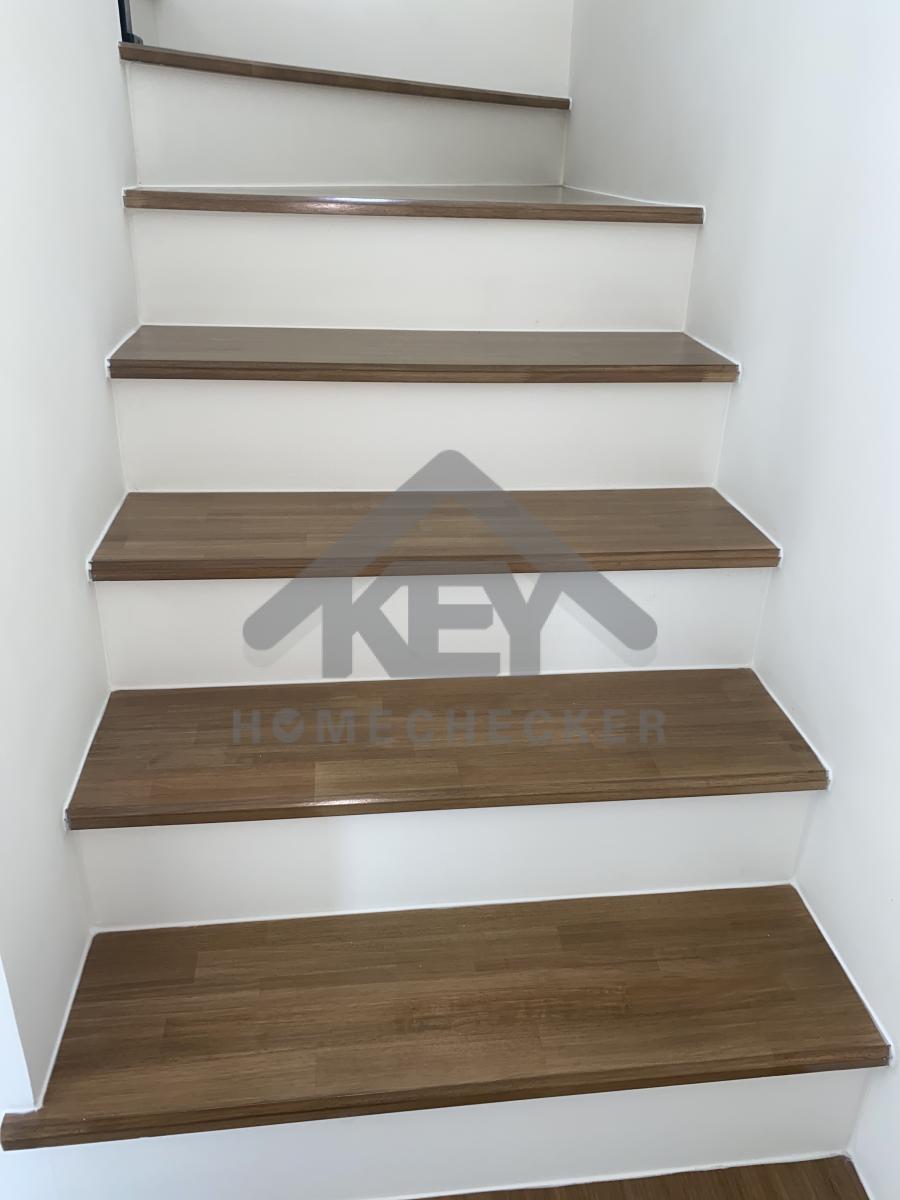 งานบันไดชั้น 1