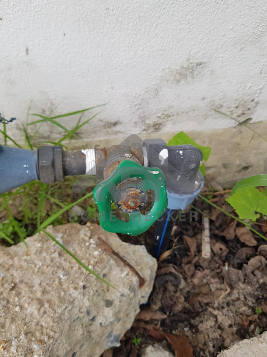 งานภูมิทัศน์และพื้นที่ภายนอกบ้าน