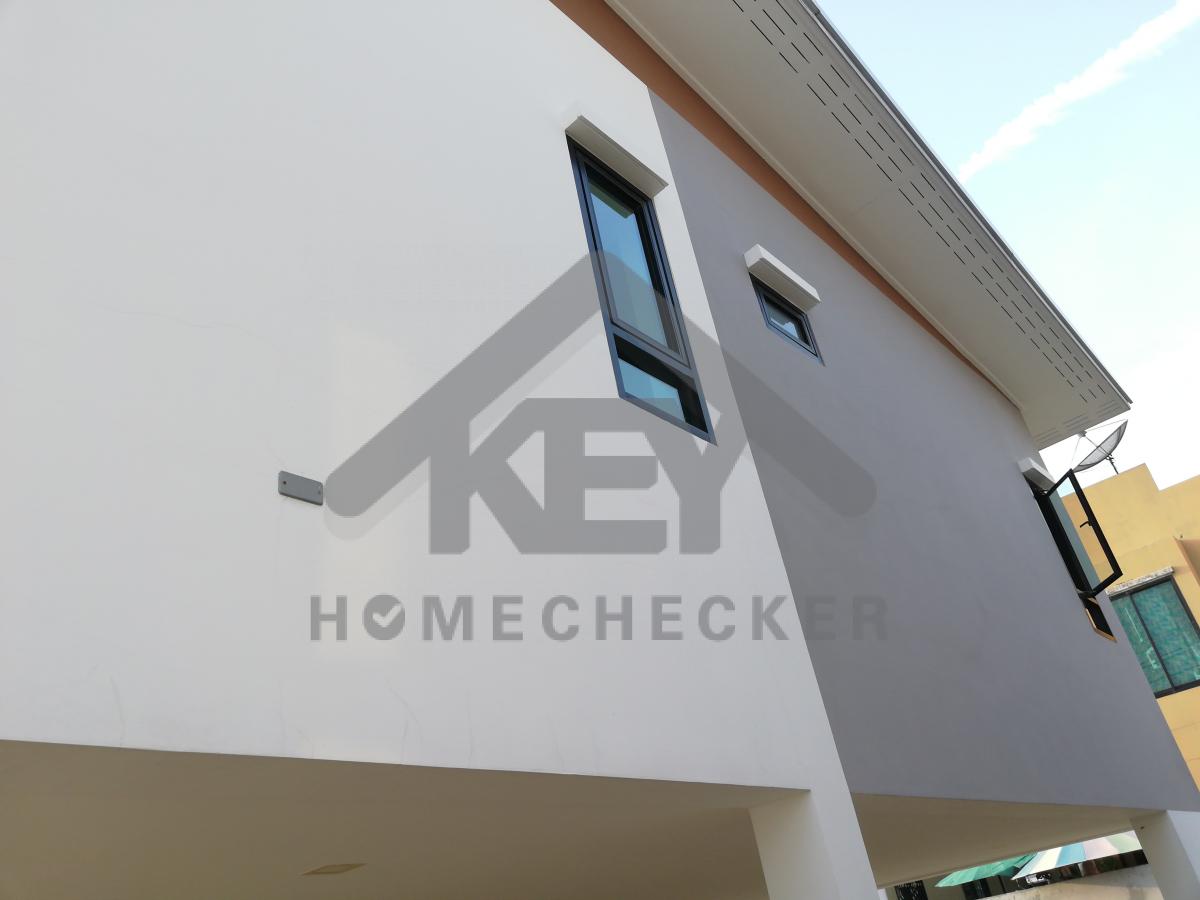 งานภูมิทัศน์และพื้นที่ภายนอกบ้าน