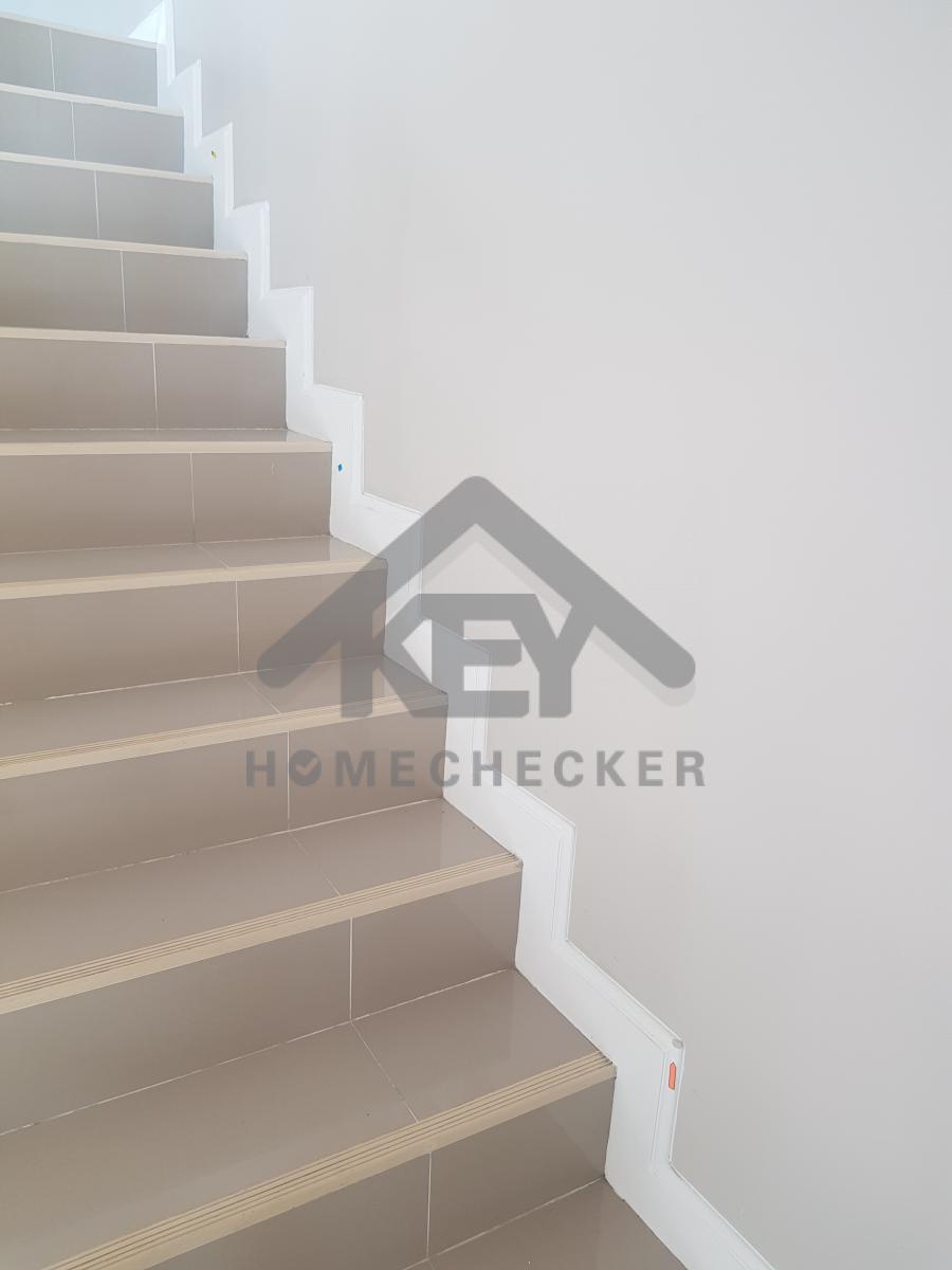 งานบันไดชั้น 1