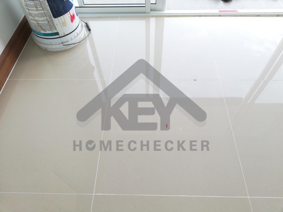 งานห้องโถง ห้องนั่งเล่น