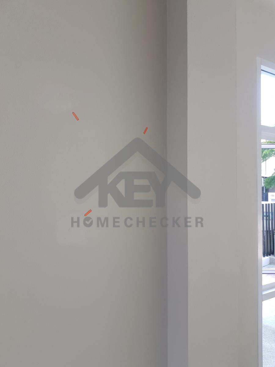 งานห้องโถง ห้องนั่งเล่น