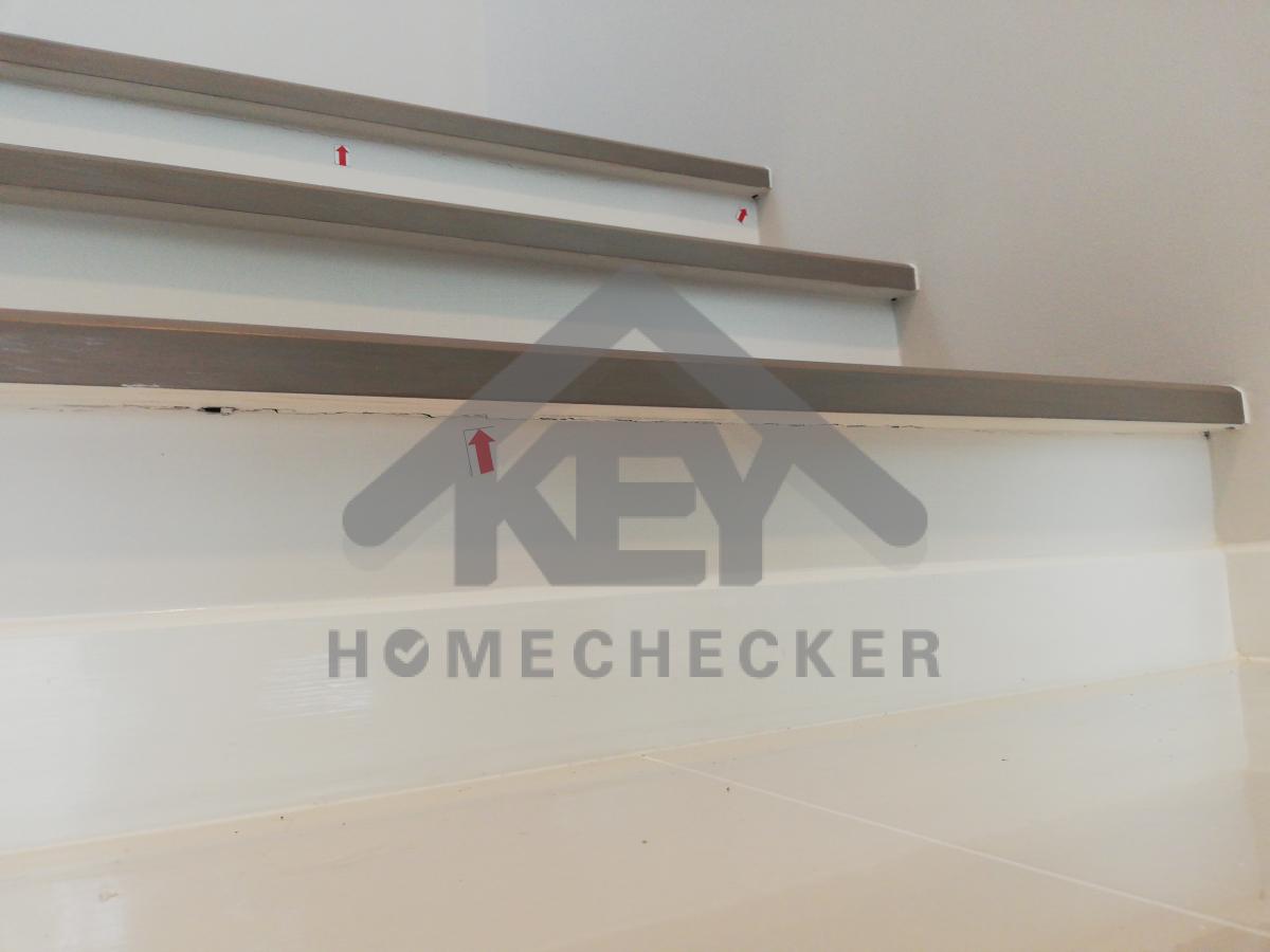 งานบันไดชั้น 1