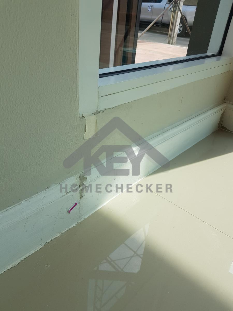 งานห้องโถง ห้องนั่งเล่น