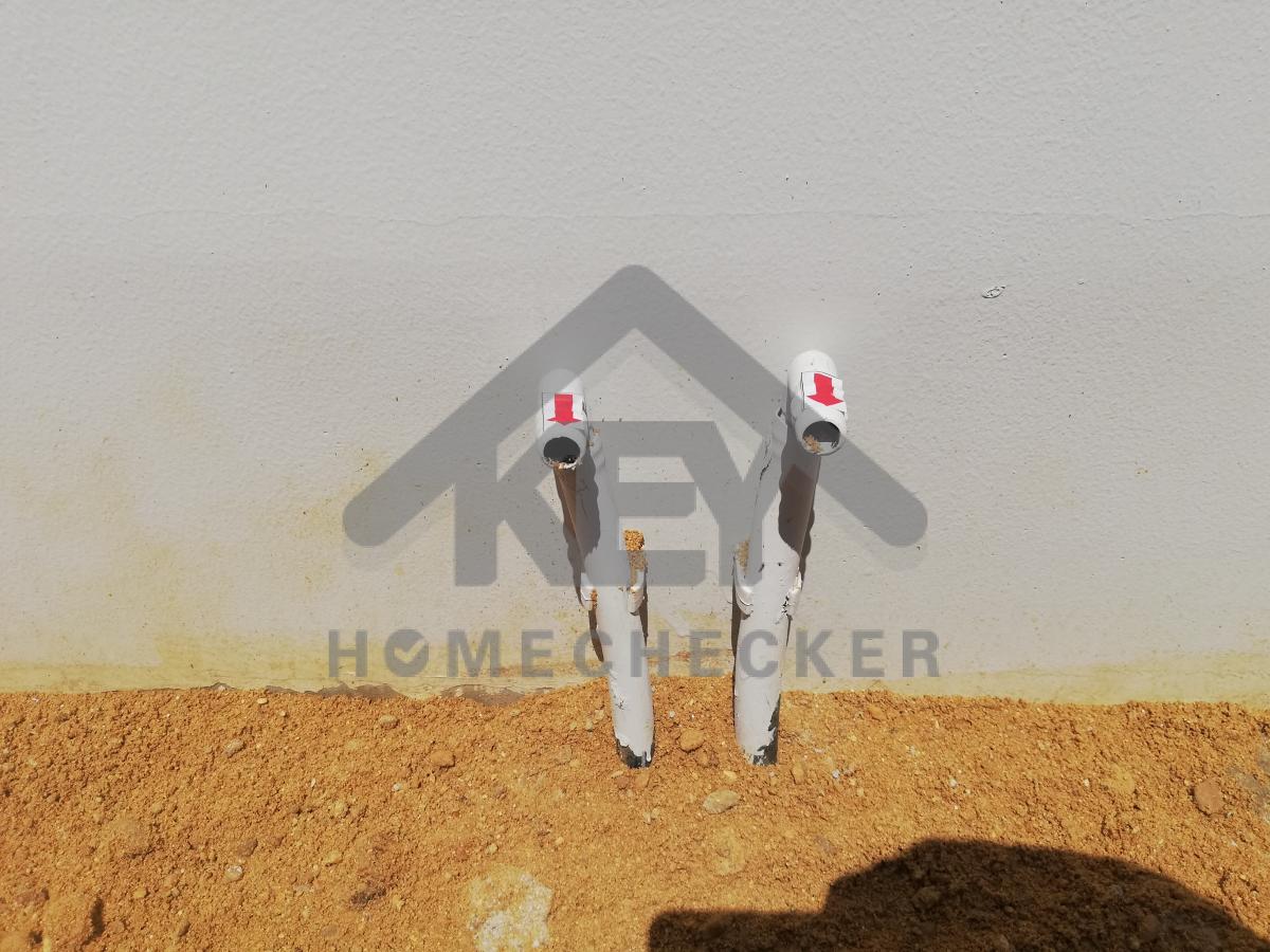 งานภูมิทัศน์และพื้นที่ภายนอกบ้าน