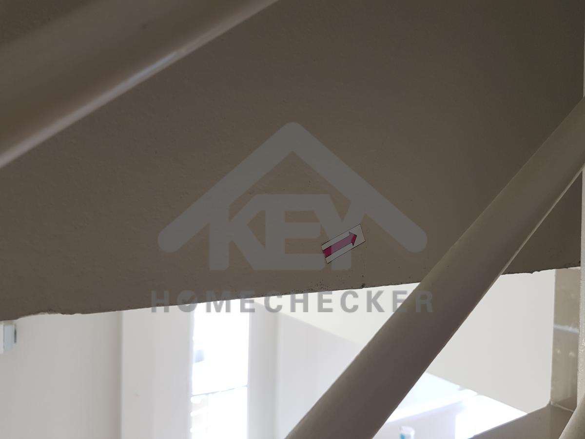 งานบันไดชั้น 2