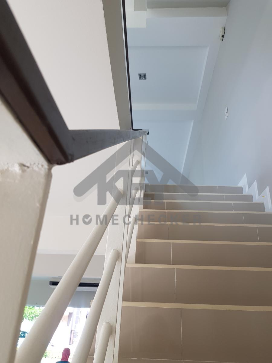 งานบันไดชั้น 1